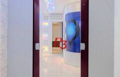 Imagem 7: Clínica Cirúrgica, 98 m² - venda ou aluguel, Vila Mathias - Santos/SP