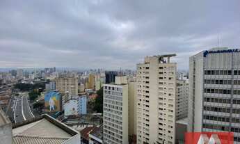 Imagem 6: Apartamento com 3 dormitórios à venda, 154 m² por R$ 930.000,00 - Bela Vista - São Paulo/S