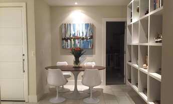 Imagem 6: RIO DE JANEIRO - Apartamento Padrão - LAGOA