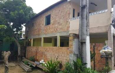 Imagem 5: Prédio/Edifício inteiro para venda com 317 metros quadrados em Liberdade - Manacapuru - AM