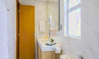 Imagem 6: Apartamento com 4 dormitórios à venda, 338 m² por R$ 1.650.000 - Fernão Dias - Belo Horizo