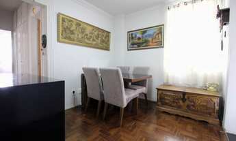 Imagem 6: BELO HORIZONTE - Apartamento Padrão - Anchieta