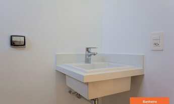 Imagem 2: São Paulo - Apartamento Padrão - Vila Romana