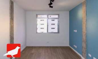 Imagem 2: APARTAMENTO REFORMADO COM 2 DORMITORIOS EM PINHEIROS