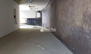 Imagem 2: Prédio à venda, 373 m² por R$ 750.000,00 - Jardim Pacaembu - Atibaia/SP