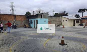 Imagem 7: Terreno à venda, 696 m² por R$ 850.000,00 - Uberaba - Curitiba/PR