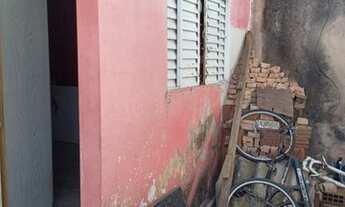 Imagem 4: Casa RESIDENCIAL em BRASÍLIA - DF, SAMAMBAIA SUL (SAMAMBAIA