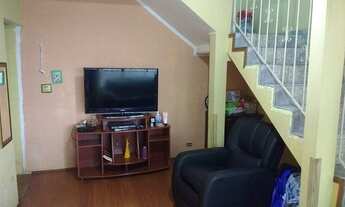 Imagem 4: Casa com 03 Dormitórios para vender em Ótima Localização no Vila Magini em Mauá, fácil ace