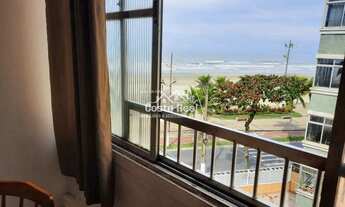 Imagem: Apartamento com 1 dorm, Ocian, Praia Grande