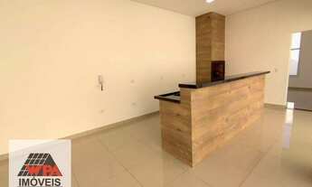 Imagem 6: Casa com 3 dormitórios à venda, 110 m² por R$ 630.000,00 - Terra Azul - Santa Bárbara D&#x