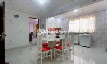 Imagem: Casa à VENDA, no Jd. Anchieta - Mauá/SP