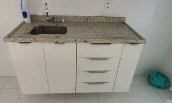 Imagem 2: Apto 1 Dormitório, Brás