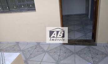 Imagem 2: Casa com 1 dormitório para alugar, 70 m² por R$ 1.500,00/mês - Sacomã - São Paulo/SP