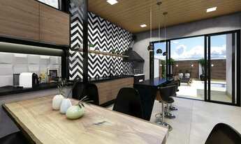 Imagem 4: Casa à venda no Condomínio Le France - Sorocaba/SP