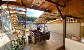 Imagem 4: ITAJAí - Casa Padrão - Cordeiros