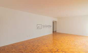 Imagem 6: Locação Apartamento 3 Dormitórios - 216 m² Higienópolis