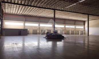 Imagem 7: Galpão - Tanquinho Velho - Jaguariúna