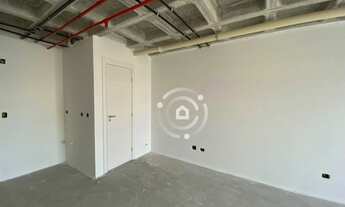 Imagem 4: Sala Comercial de 31m² para Locação no Edifício Time Express Office - 9o andar