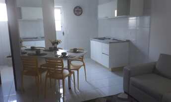 Imagem 3: Casa nova, mobiliada, 2 quartos