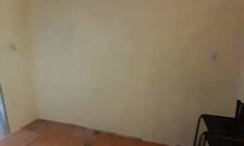 Imagem 7: Casa disponível no Bairro Castanheira