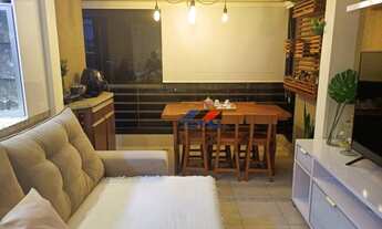 Imagem: Apartamento setor São Francisco