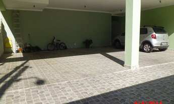 Imagem 3: Casa com 3 dormitórios para alugar, 150 m² por R$ 2.700,00/mês - Jardim São Jorge - Valinh