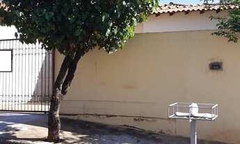 Imagem 2: Casa com 2 dormitórios à venda, 159 m² por R$ 225.000,00 - Parque Glória V - Catanduva/SP