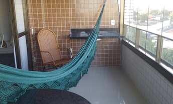 Imagem: Apartamento para aluguel possui 109 metros