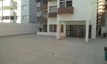 Imagem 6: Apartamento com 3 dormitórios para alugar, 107 m² por R$ 1.600,00/mês - Setor Bueno - Goiâ