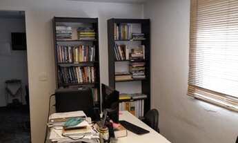 Imagem 5: Lindo, Mobiliado, em frente ao Shopping Ibirapuera ao lado do metrô. Escritório 40ms2- gar