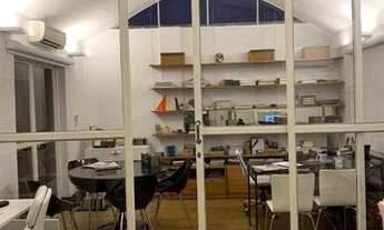 Imagem: Sala à venda, 41 m² por R$ 225.000,00