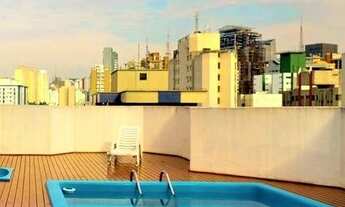 Imagem 1: São Paulo - Apartamento Padrão - Bela Vista