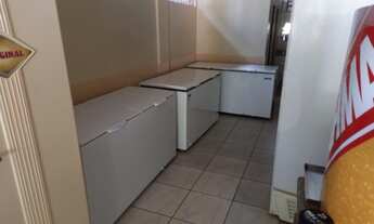 Imagem: Pizzaria em Buritis