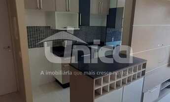 Imagem 3: Apartamento - Residencial Anauá - Hortolândia