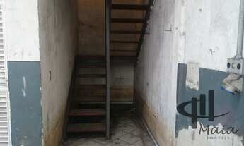 Imagem 9: Locação Galpão Sao Caetano do Sul Sao Jose Ref: 35208