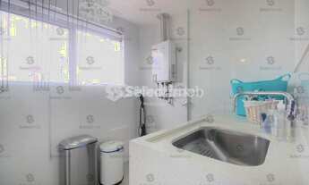 Imagem 3: Apartamento à VENDA na Vila Guarani - Mauá/SP