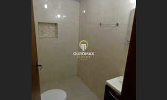 Imagem 7: Casa com 2 dormitórios à venda, 120 m² por R$ 300.000,00 - Vila Boa Esperança - Ourinhos/S