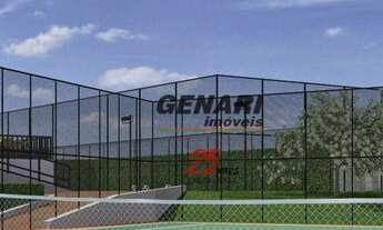 Imagem 6: Terreno à venda, 300 m² por R$ 375.000,00 - Condomínio London Park - Indaiatuba/SP