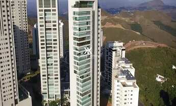 Imagem 5: Grand Líder Olympus/Cronos Apartamento de altíssimo luxo à venda no Bairro Vila da Serra