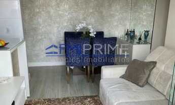 Imagem 3: Apartamento para venda 56m² com 2 quartos e 1 Vaga em Vila Guilherme - São Paulo - SP