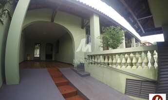 Imagem 2: Casa (térrea na rua) 4 dormitórios/suite, cozinha planejada