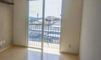 Imagem 2: Apartamento com 3 dormitórios à venda, 67 m² por R$ 490.000,00 - Vila Sônia - São Paulo/SP