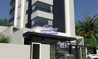 Imagem 4: BALNEÁRIO PIÇARRAS - Apartamento Padrão - Itacolomi