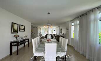 Imagem 7: Casa em condomínio fechado com 4 suítes em Intermares próximo a praia