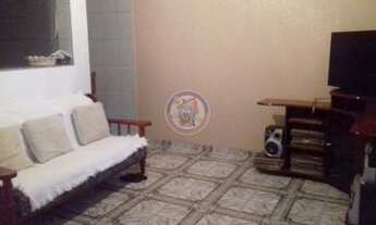 Imagem: Casa à venda 2 Quartos, 1 Suite, 2 Vagas