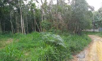 Imagem: São Lourenço da Serra - Terreno Padrão