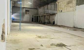 Imagem 2: Galpão na Condor - Belém - PA