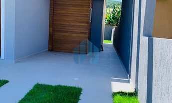 Imagem 3: Bela Casa Localizada no Loteamento Panorâmico, no Centro de Garopaba!