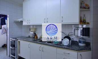 Imagem 7: Apartamento com 3 dormitórios à venda, 98 m² por R$ 730.000,00 - Anália Franco - São Paulo