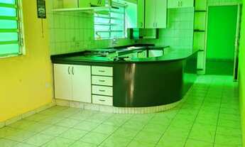 Imagem 3: Sobrado para aluguel possui 330 metros quadrados com 3 quartos em Centro - Diadema - SP